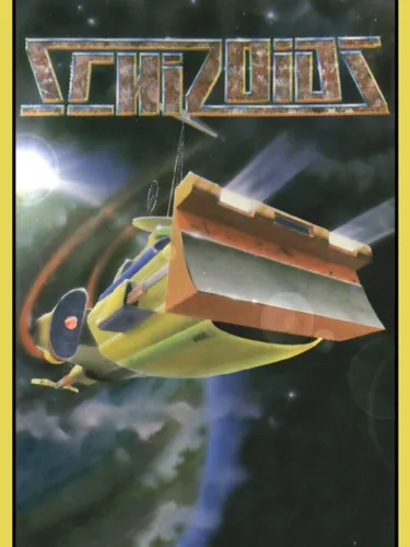 Portada de Schizoids