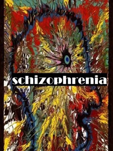 Portada de Schizophrenia