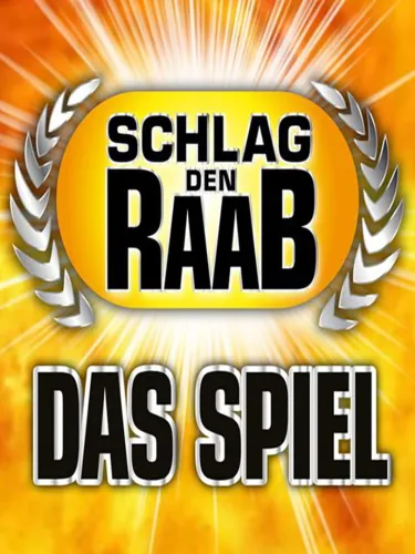 Portada de Schlag den Raab: Das Spiel