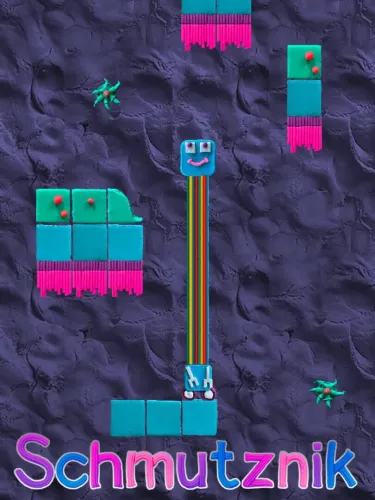 Portada de Schmutznik