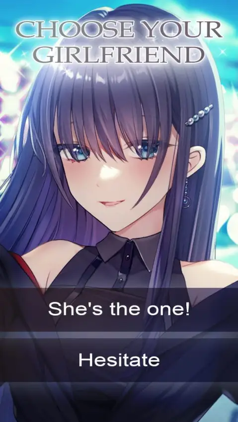 School Girl Apartment Paradise