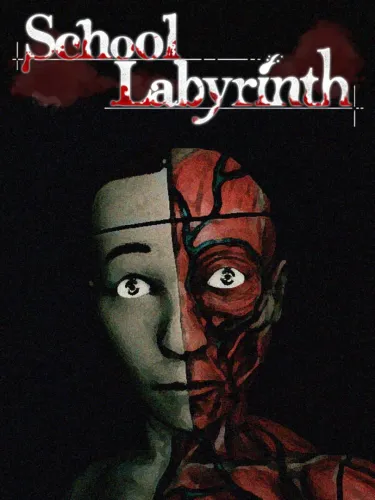 Portada de School Labyrinth