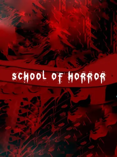 Portada de School of Horror