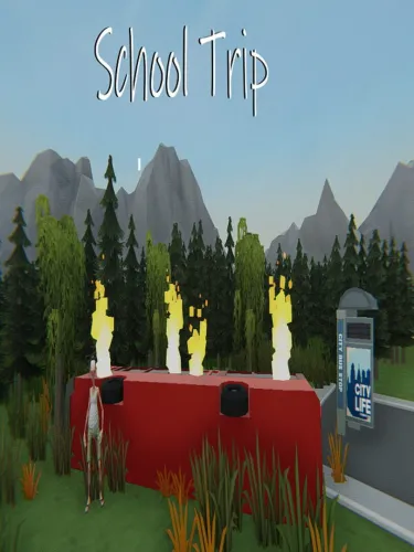 Portada de School Trip