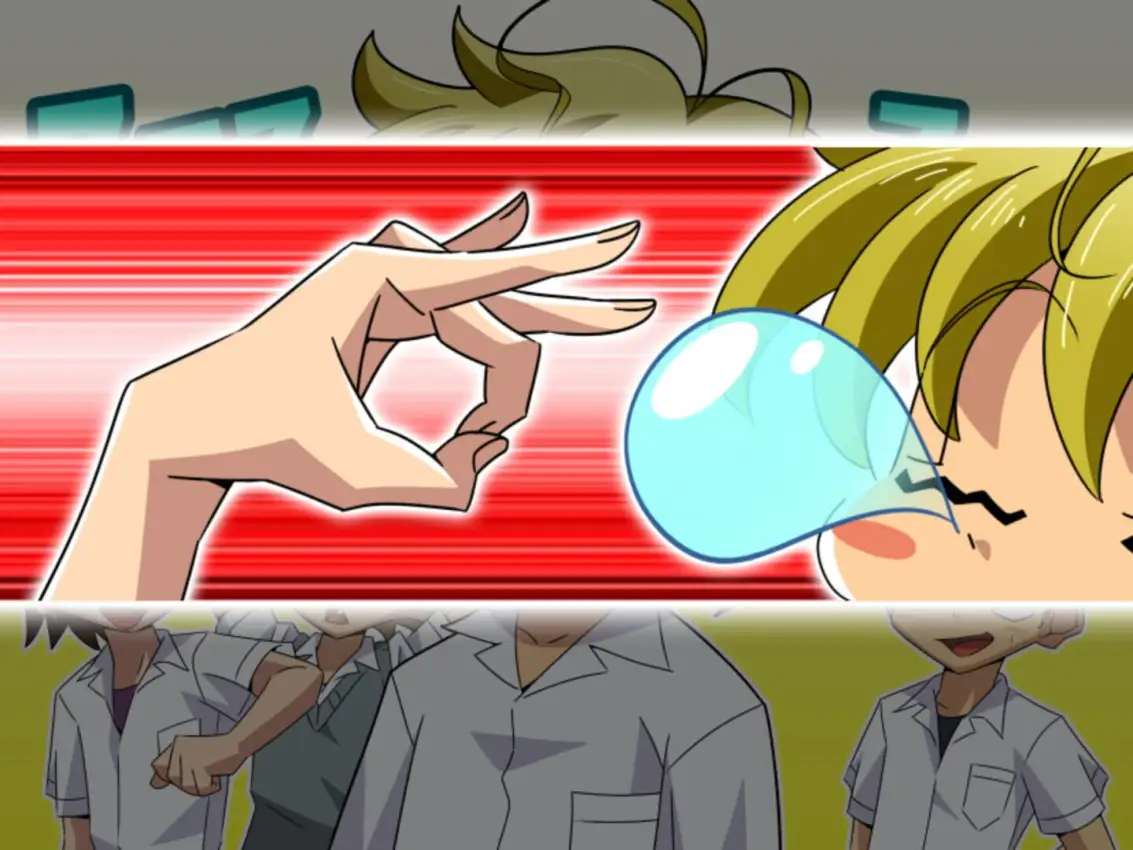 Portada de Schoolboys! Ayumi