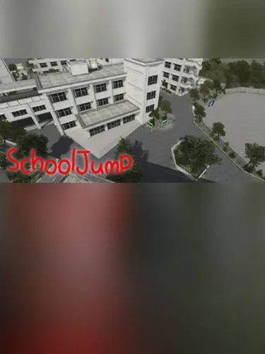 Portada de SchoolJump