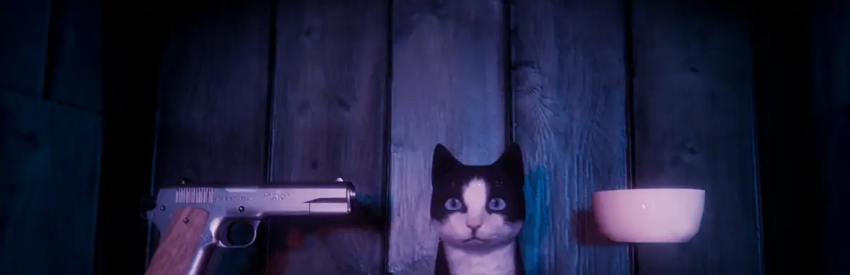 Schrodinger’s cat simulator