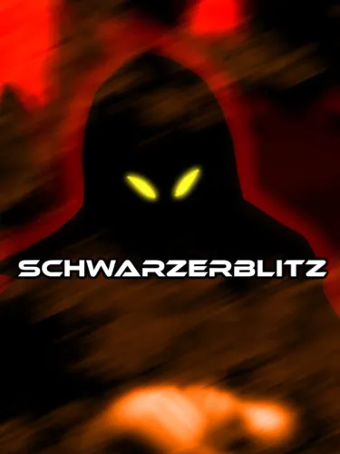 Portada de Schwarzerblitz