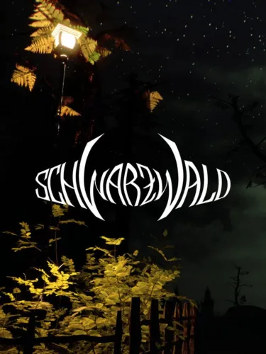 Portada de Schwarzwald
