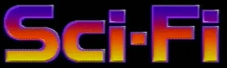 Portada de Sci-Fi