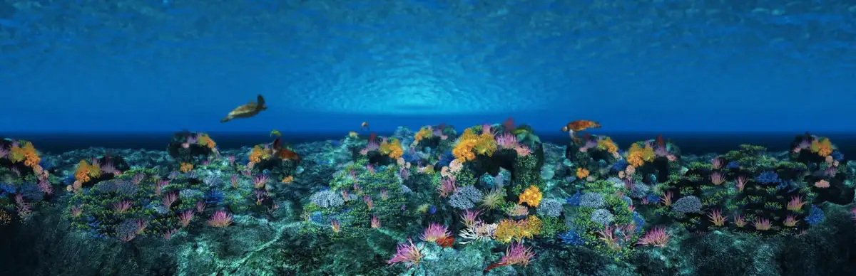 Science Show VR: The Abyss