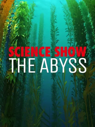 Portada de Science Show VR: The Abyss