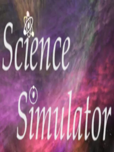 Portada de Science Simulator