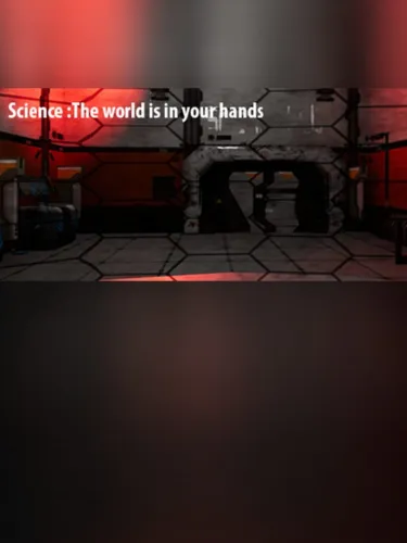 Portada de Science:The world is in your hands