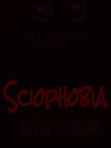 Portada de Sciophobia: The Fear of Shadows