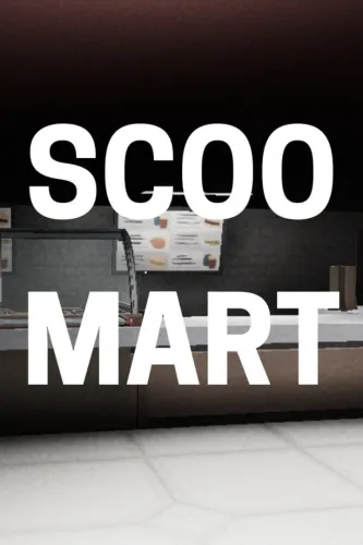 Portada de ScooMart