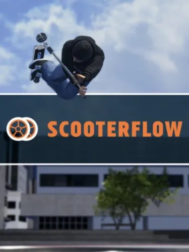 Portada de ScooterFlow