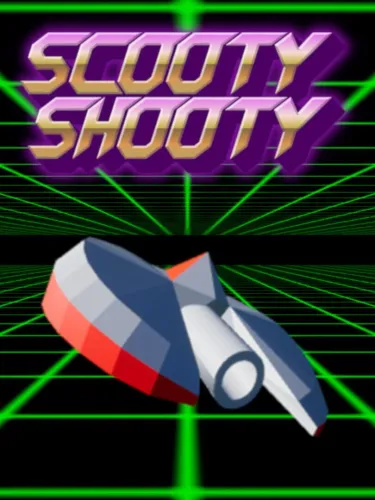 Portada de Scooty Shooty