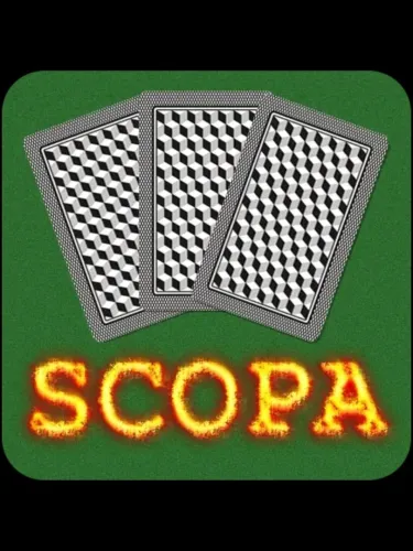 Portada de Scopa