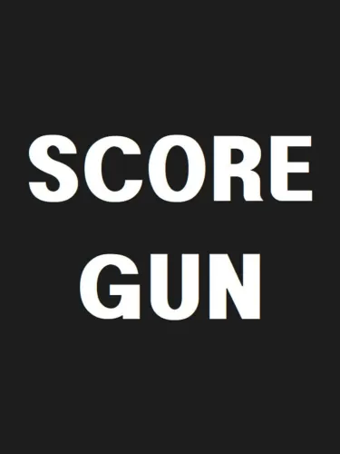 Portada de Score Gun