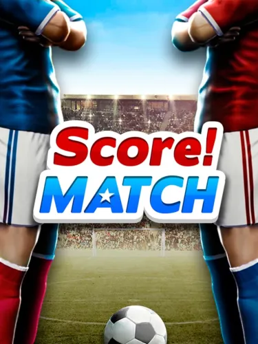 Portada de Score! Match