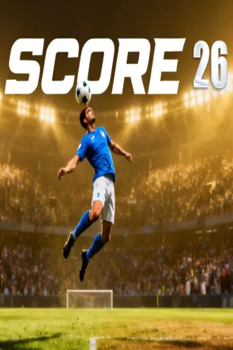 Portada de Score