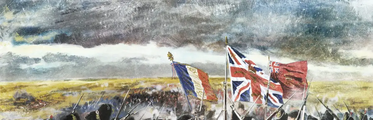 Scourge of War: Waterloo