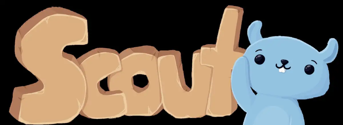 Portada de Scout