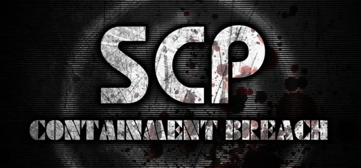 SCP: Containment Breach