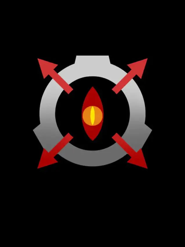 SCP: Cross Containment