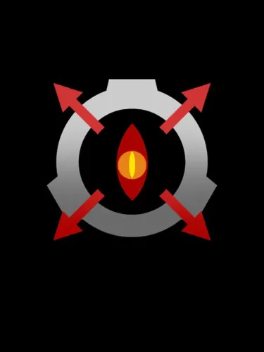 Portada de SCP: Cross Containment