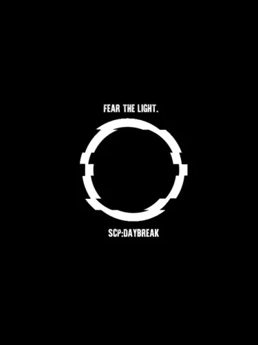 Portada de SCP: Daybreak