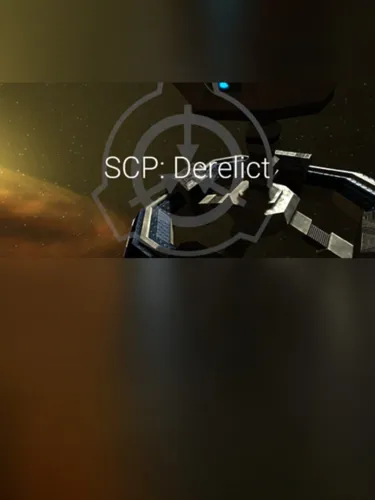 Portada de SCP: Derelict – SciFi First Person Shooter