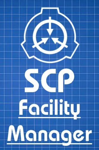 Portada de SCP: Facility Manager