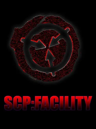 Portada de SCP: Facility