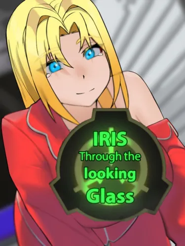 Portada de SCP Foundation: ITTLG – Chapter 1