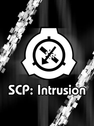 Portada de SCP: Intrusion