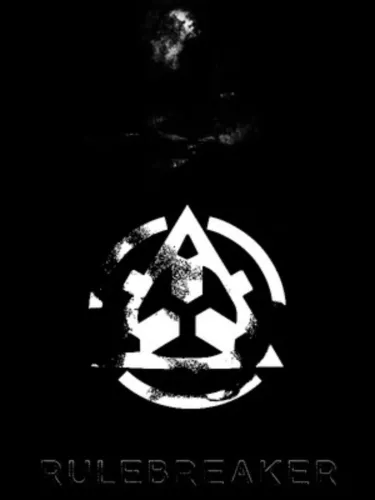 Portada de SCP: Rulebreaker