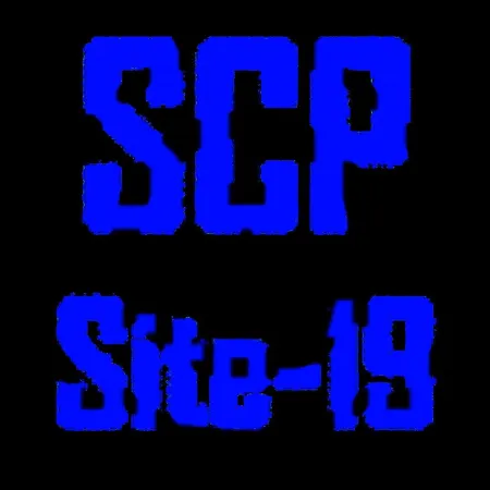 Portada de SCP: Site-19
