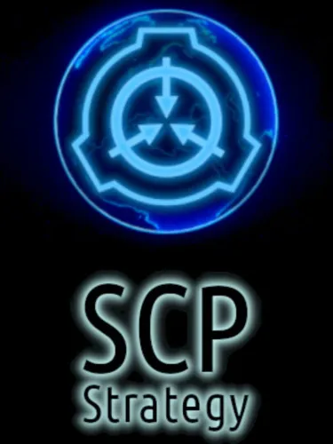 Portada de SCP Strategy