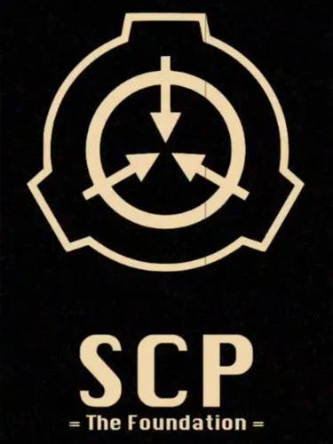 Portada de SCP: The Foundation