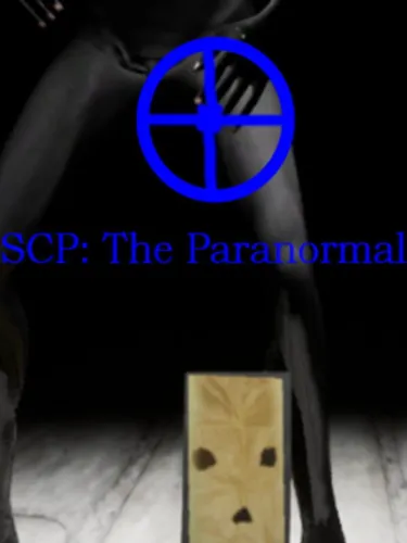 Portada de SCP: The Paranormal