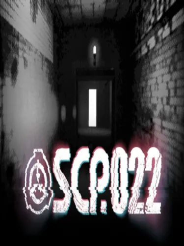 Portada de SCP022