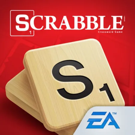 Portada de Scrabble Premium