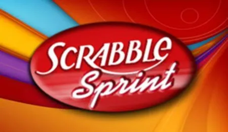 Portada de Scrabble Sprint