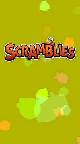 Portada de Scramblies