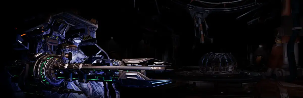 Scraper: First Strike