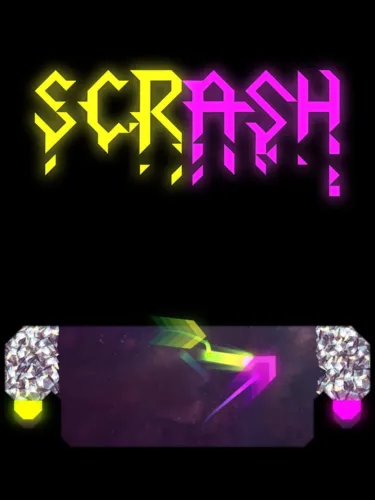 Portada de Scrash