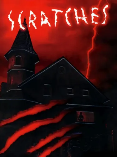 Portada de Scratches