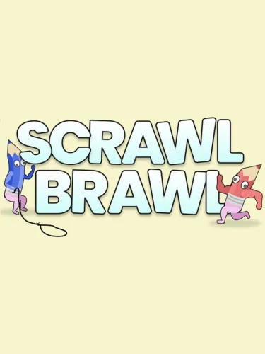 Portada de ScrawlBrawl
